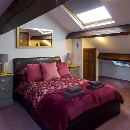 Hébergement de vacances Kokopelli Windermere